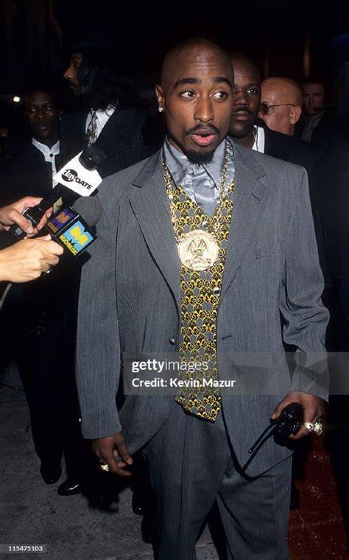 1996 MTV Video Music Awards