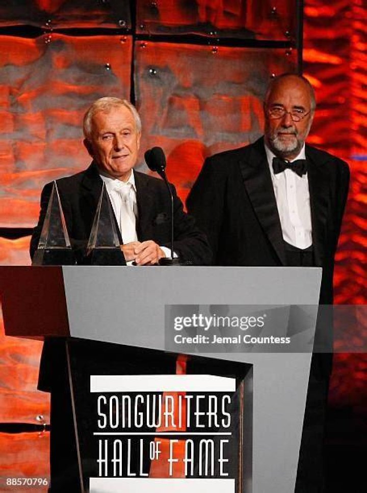 40th Annual Songwriters Hall of Fame Ceremony - Arrivals