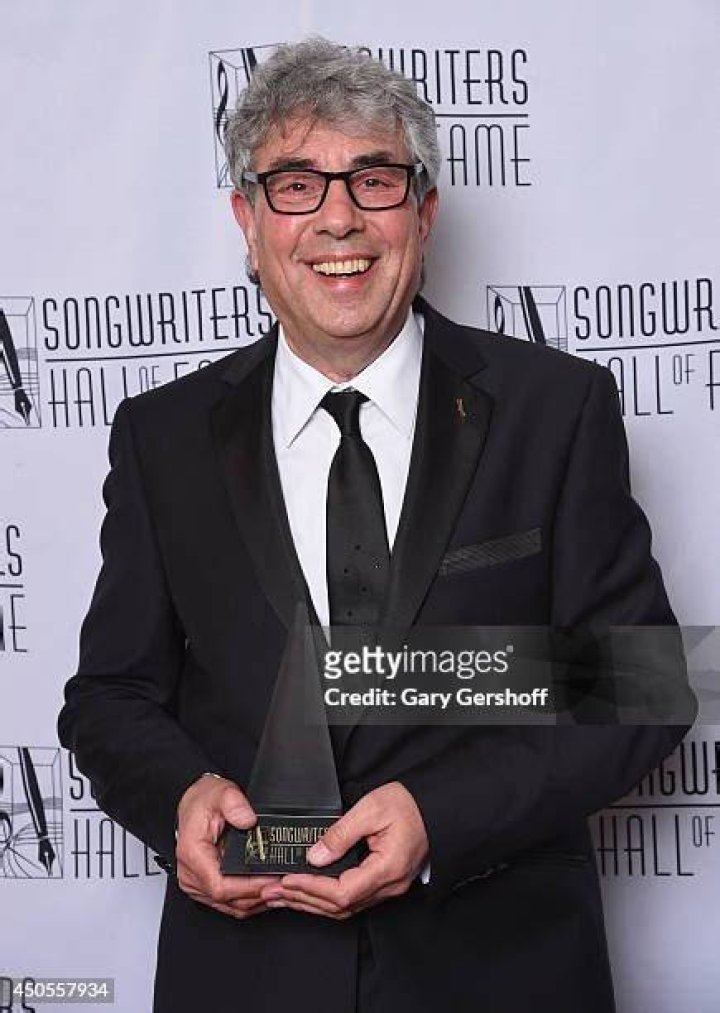45th Annual Songwriters Hall Of Fame Induction Ceremony in New York City - Arrivals