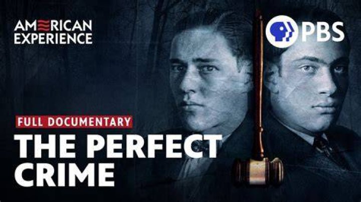 A Perfect Crime Documentary