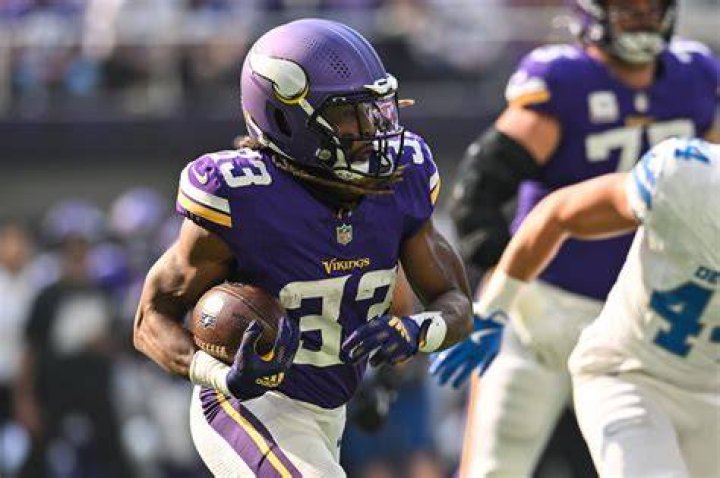 Aaron Jones