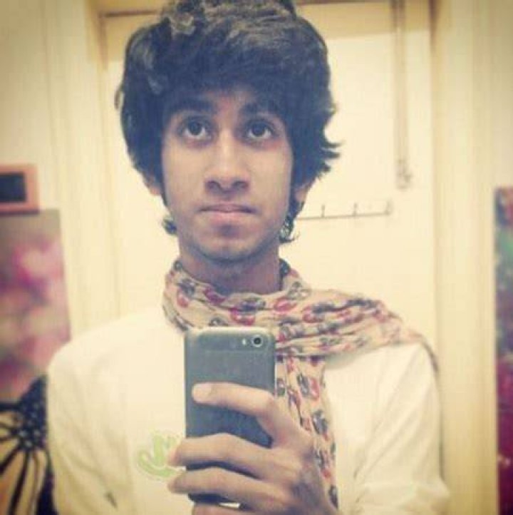 Aayushmaan Srivastav Net Worth