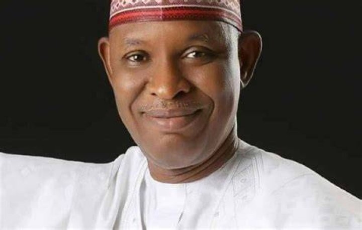 Abba Kabir Yusuf age