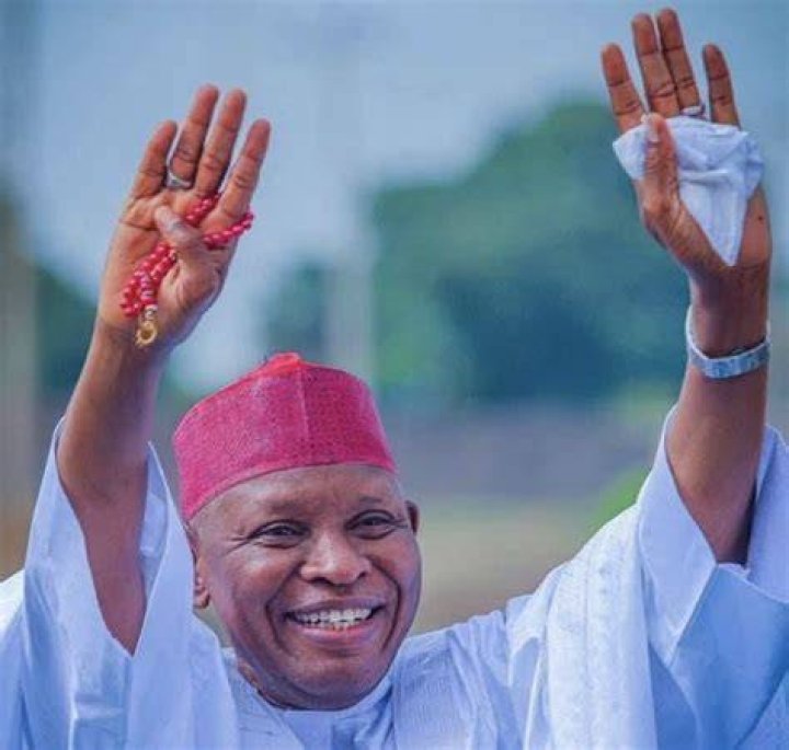 Abba Kabir Yusuf wiki