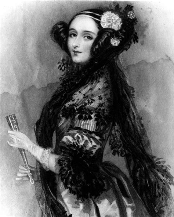 Ada Lovelace Facts