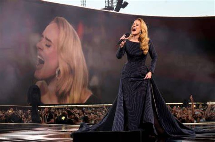 Adele's Rumored Boyfriend Rich Paul Teased Romance