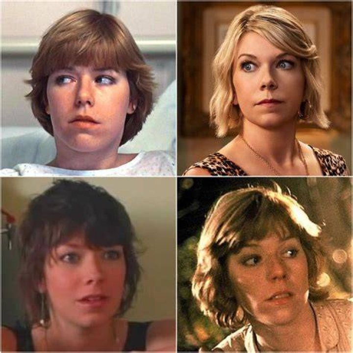 Adrienne King