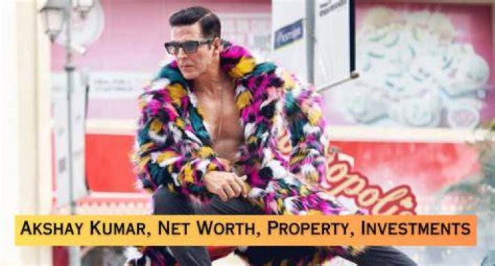 Akshay Waghmare net worth