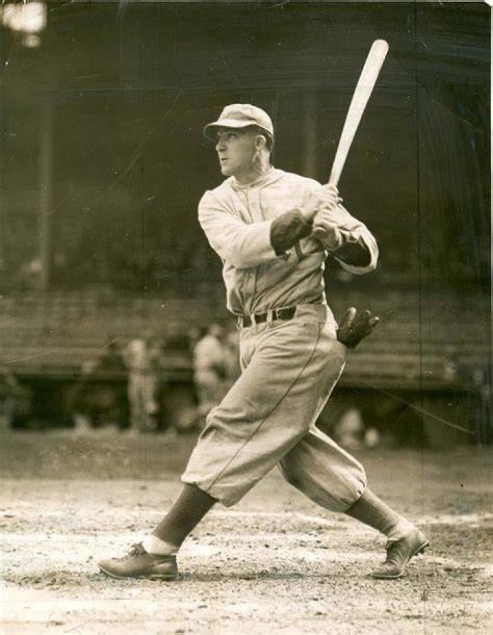 Al Simmons