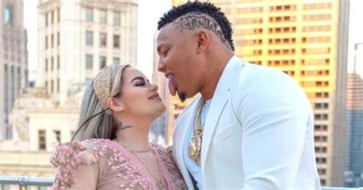 Alejandra Mercedes is expecting twins babies