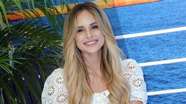 amanda stanton the bachelor getty amanda stanton the bachelor getty