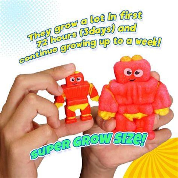 Amazon Grow A Friend Weirdest Things
