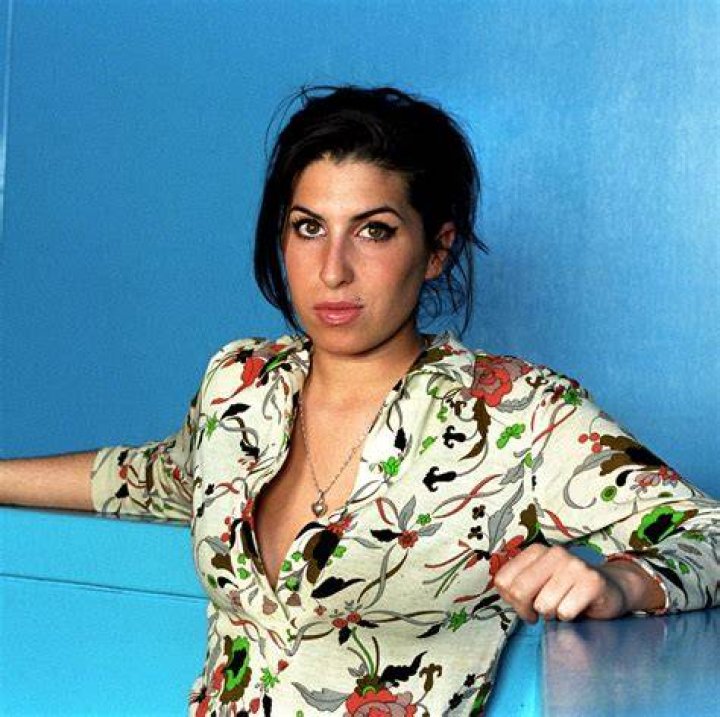 Amy Winehouse