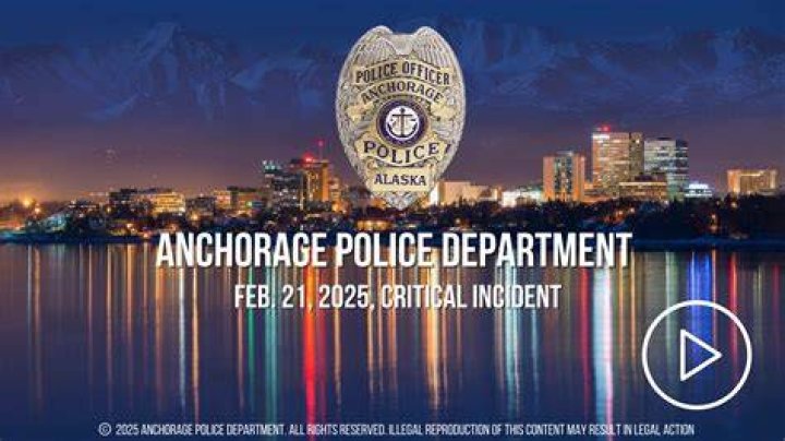 Anchorage Police Search For Butcher Baker Victims