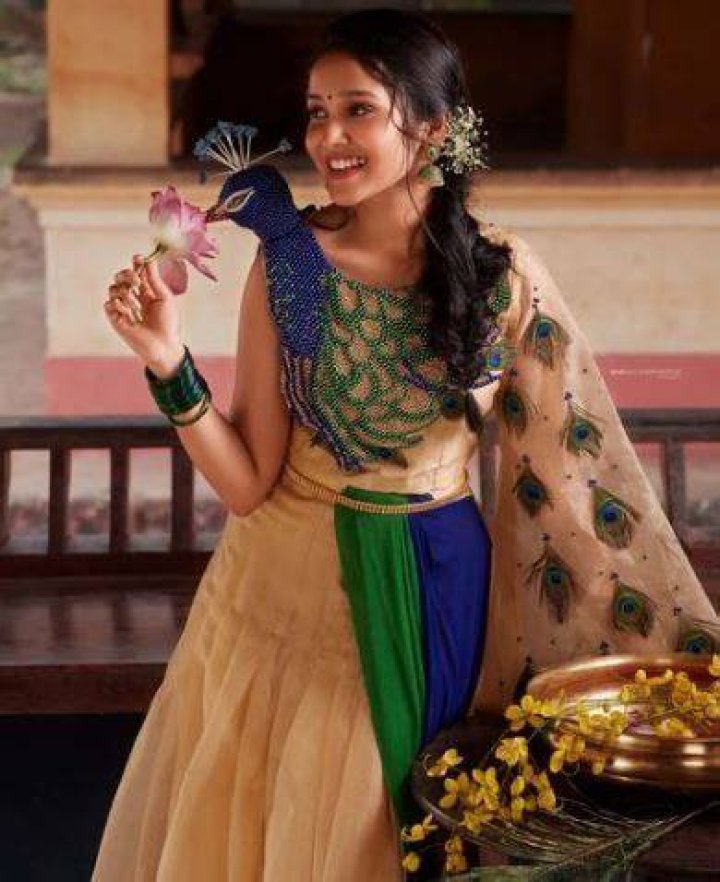 Aninkha Surendran bio