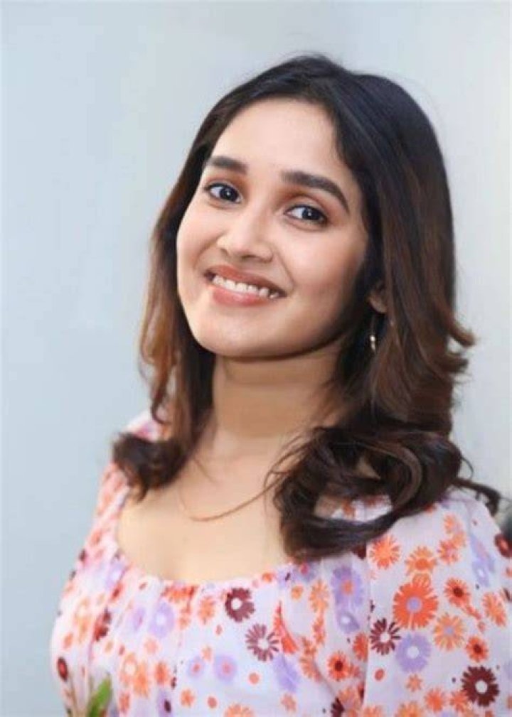 Aninkha Surendran wiki
