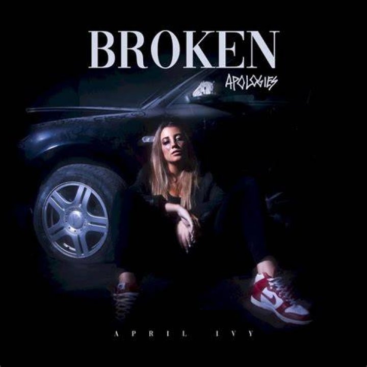 April Ivy release Broken Apologies