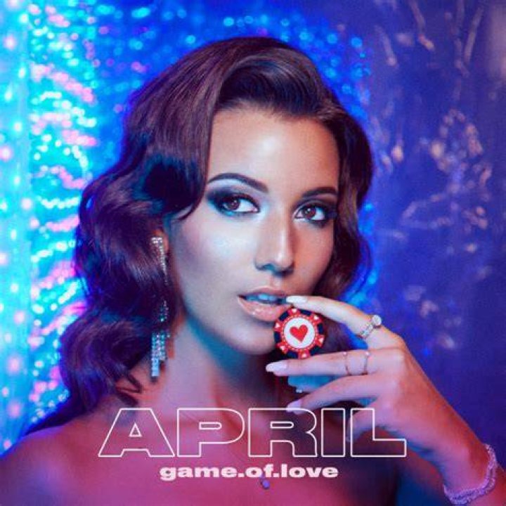 April Ivy released Tell Me Baby in 2021