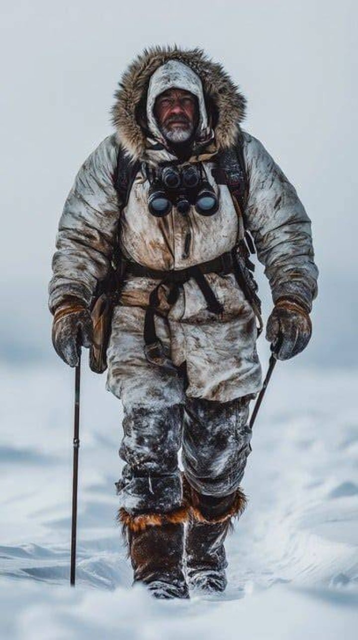 Arctic Explorer