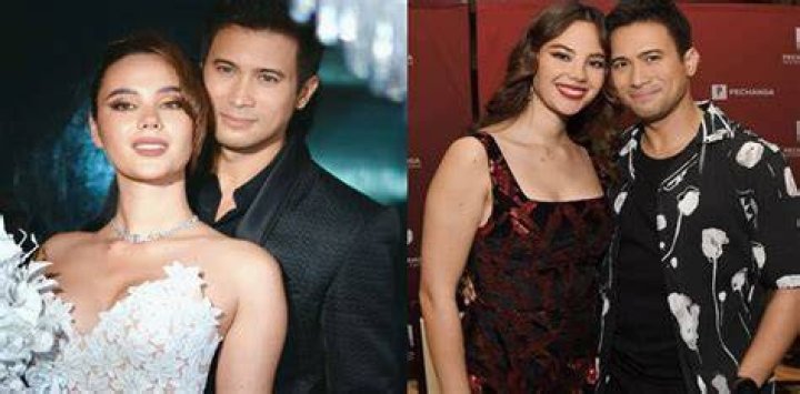 Are Sam and Catriona married? Is Catriona and Sam still together?