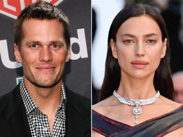 Are Tom Brady and Irina Shayk Still Together