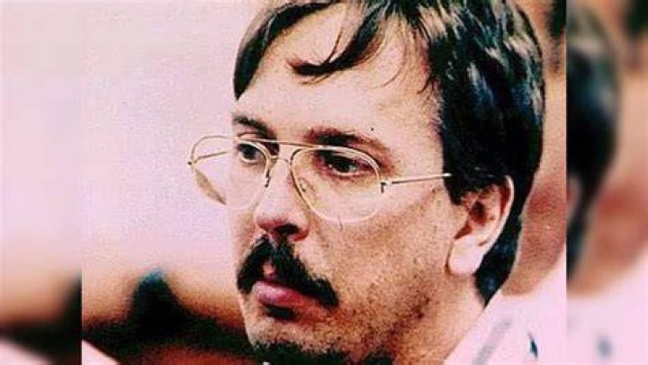 Article About Joel Rifkin