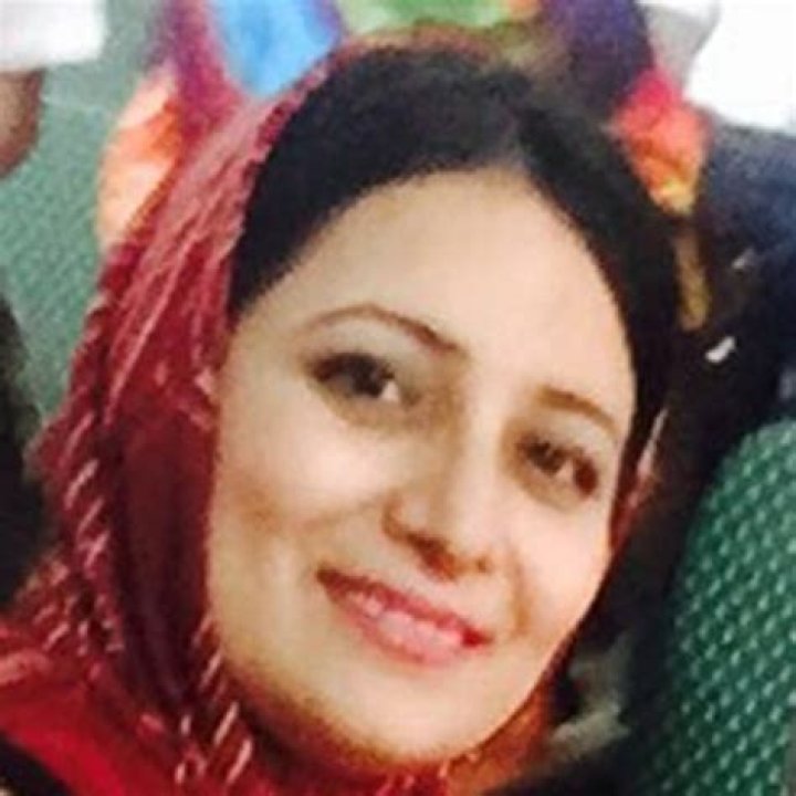 Asma Riaz