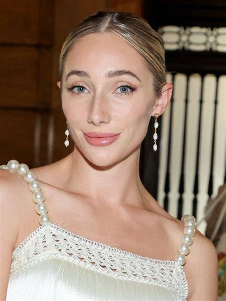 Aurora Culpo appeared in The Culpo Sisters