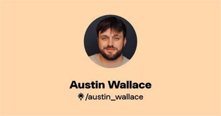 Austin Wallace YouTube channel