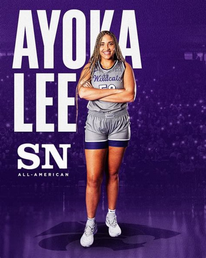 Ayoka Lee Recent News