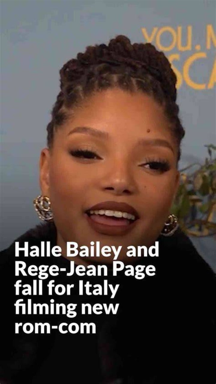 Bailey Blue Movies & Videos
