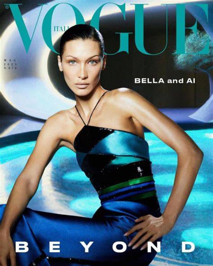 Bella's Youtube channel