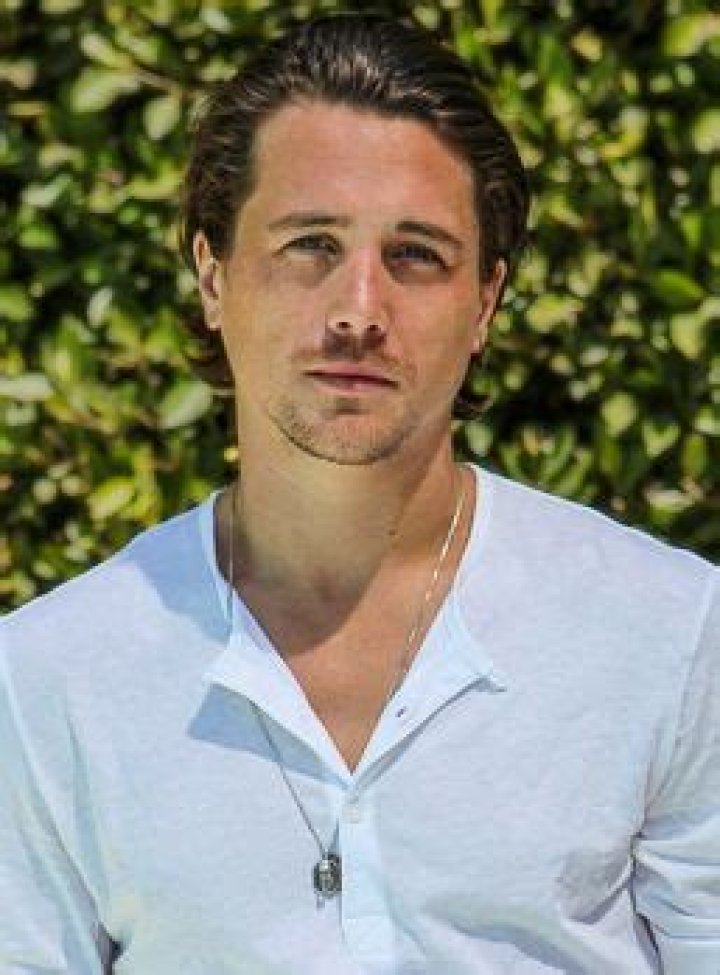 Ben Robson wiki