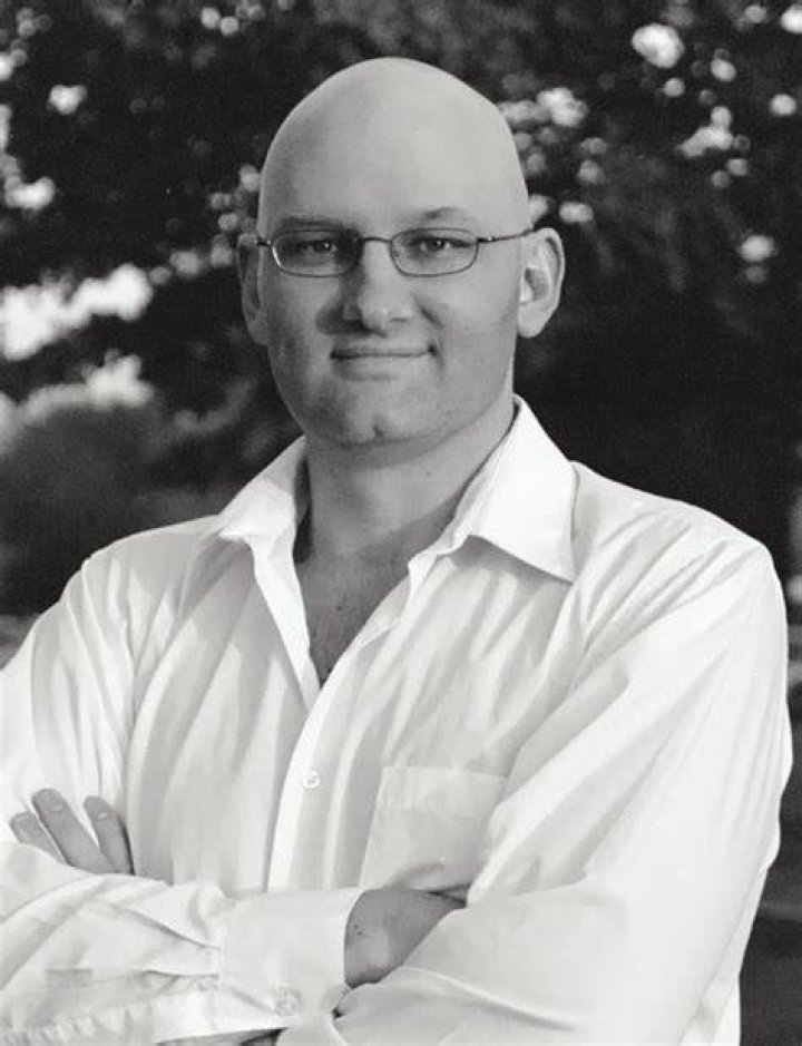 Benjamin Radford