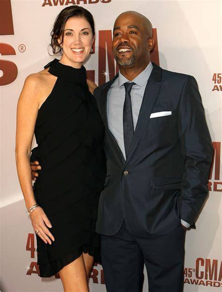 Beth Leonard with her ex-husband