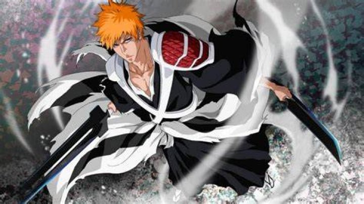 Bleach Season 17 spoiler