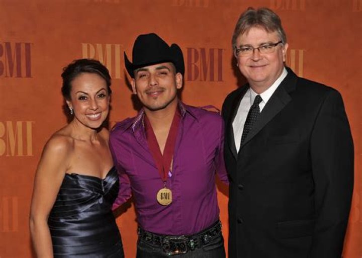 BMI Latin Awards 2010 - Arrivals