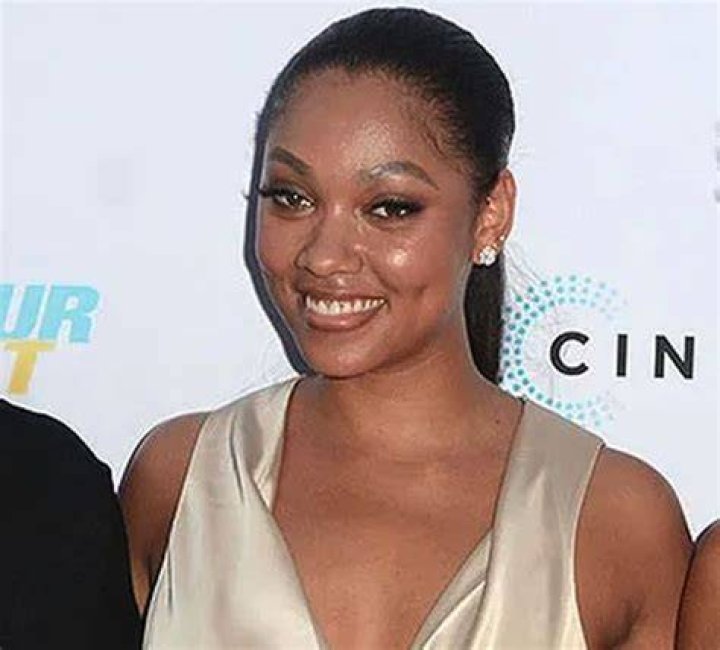 Bria Murphy wiki