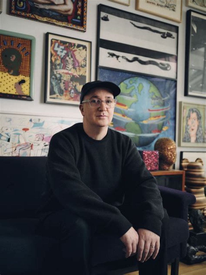 Brian Donnelly