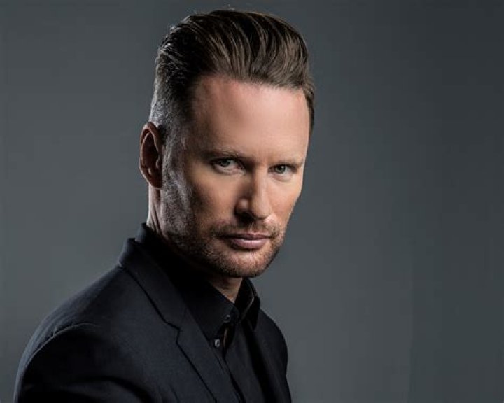Brian Tyler