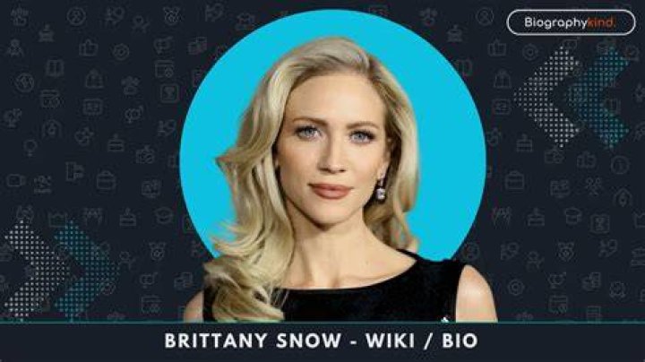 Brittany bio