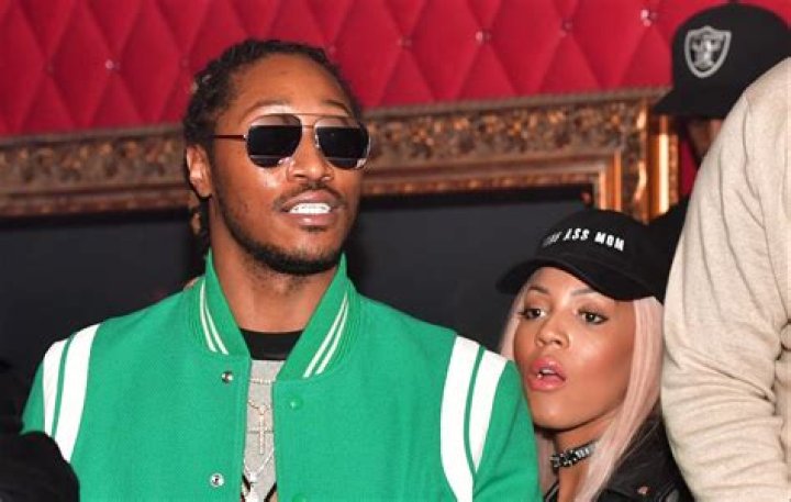 Brittni Mealy is best known as a former girlfriend of Future (Rapper)