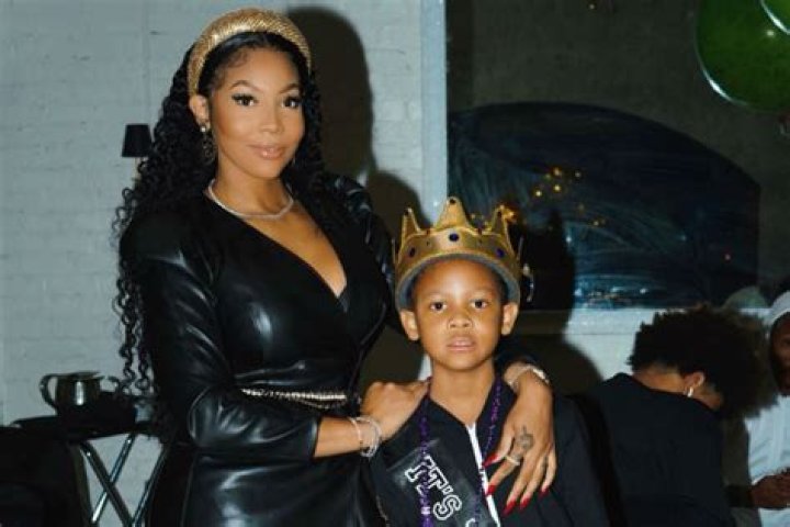 Brittni Mealy shares a son named Prince Wilburn with her ex-boyfriend Future (American rapper)