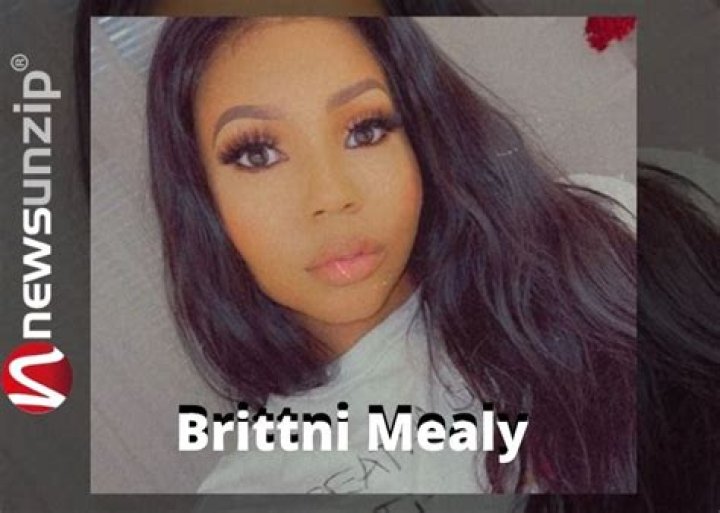 Brittni Mealy Wiki, Bio & Age