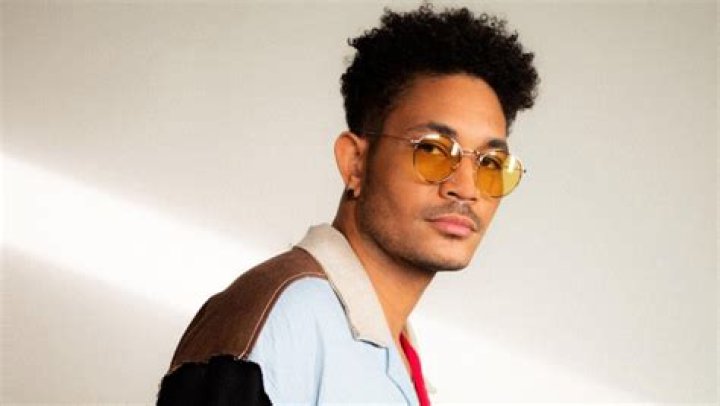 Bryce Vine