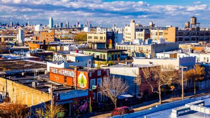Bushwick Ave