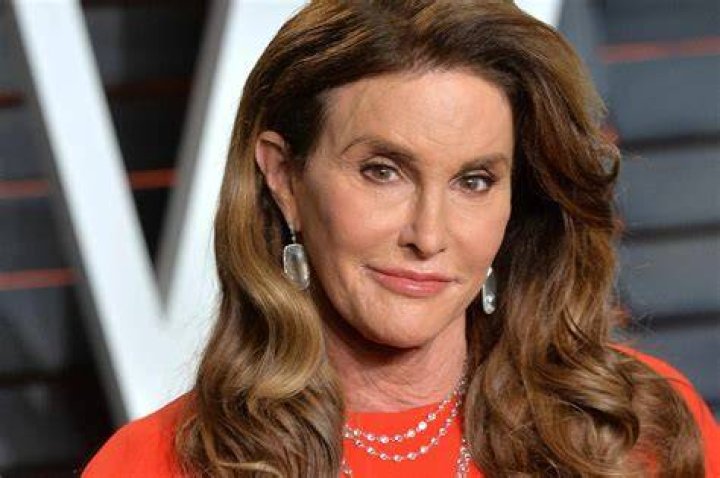 Caitlyn Jenner
