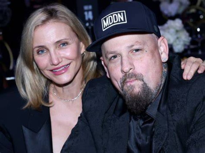 cameron diaz benji madden getty images cameron diaz benji madden getty images