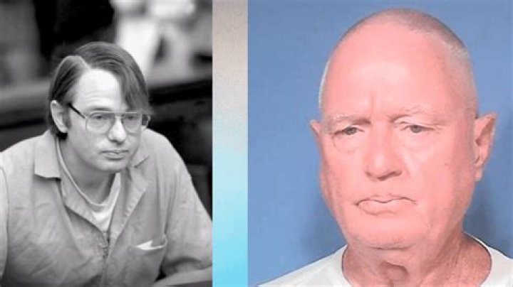 Cameron Hooker Trial