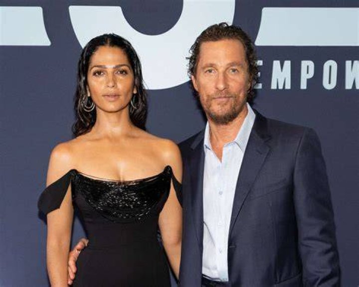 Camila Alves